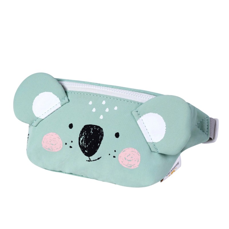 TD Good Friend Series Waist Pack for Kids Children's Fanny