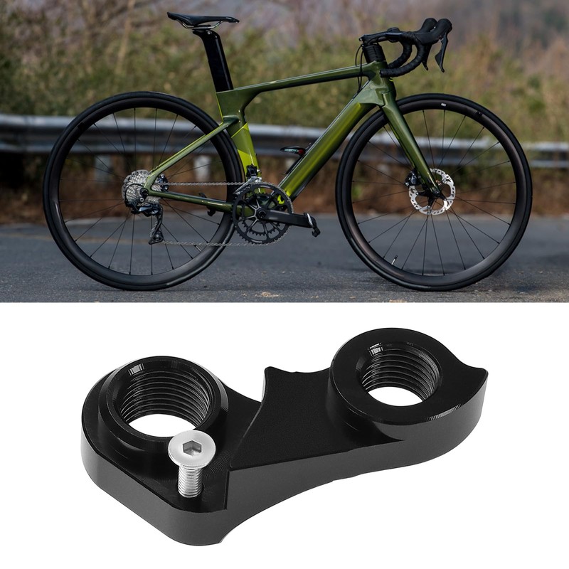 SG Store Bike Tail Hook K33009 Rear Derailleur Hanger Rear
