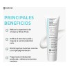 Weud Crema Hidratante Facial Reparadora Colágeno 100g