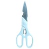 3 in 1 Heavy Duty Stainless Steel Kitchen Scissor, Cooking