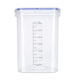 ELEGOO Washing Bucket for Mercury Plus 2 in 1 and Washing and Curing Machine 2.0