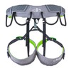 Beal Shadow Soft Climbing Harness, grey, 2/M-L