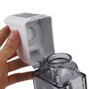 Hydrogen Water Cup, Portable Water Ionizer Generator, 1500 to 3000ppb