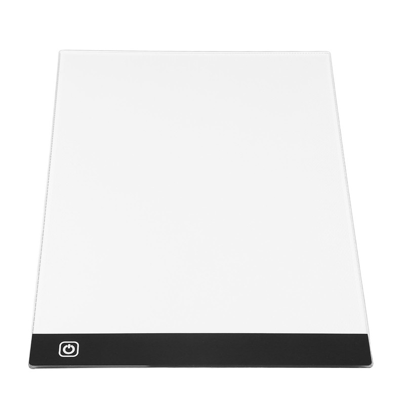 Copy Board A4 LED Light Box USB Powered 3 Level