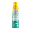 Dermatonics Deodorising Fizzy Foot Foam with Menthol, 150ml, Pack of