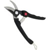 KONYO Garden Friends Easy Grip Pruning Shears Soft Handle