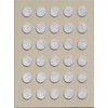 H.E. Harris Harris Coin Folder - Carpeta Cents-Plain - 8HRS2676