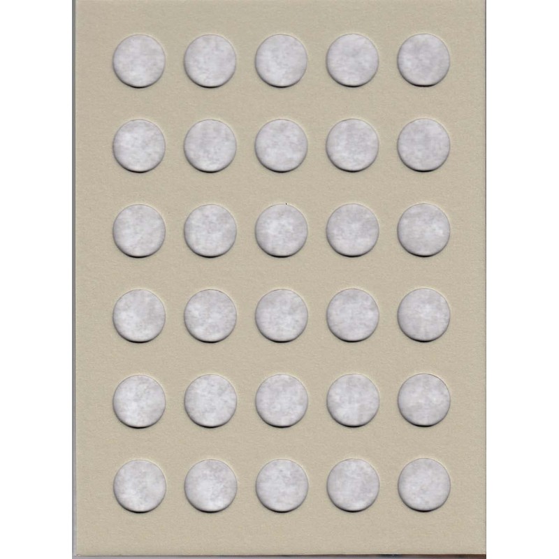 H.E. Harris Harris Coin Folder - Carpeta Cents-Plain - 8HRS2676