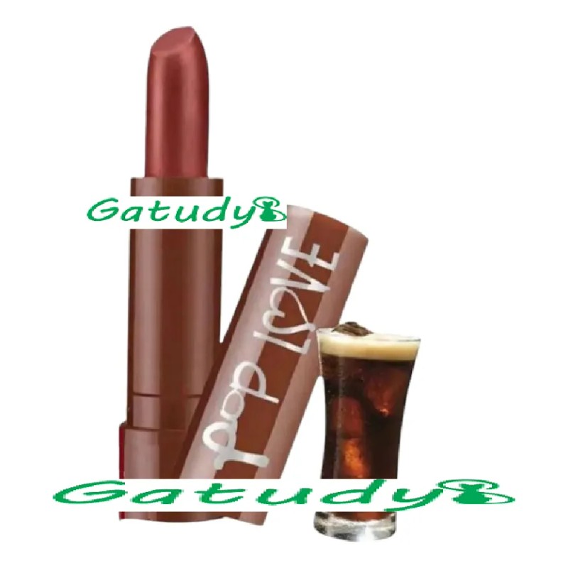 Set De 4 Labiales Pop Love Avon Sabores Irresistibles