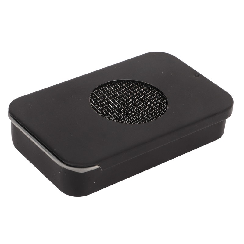 Alcohol Fuel Stove Portable Lightweight Mini Windscreen Camping Alcohol Stove