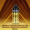 Mia Secret FUSION UV LED MONOMER 2oz/4oz/32oz Pick Yours YOURSTORE4LESS,