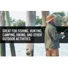 Rothco Boonie Hat - Defensa Solar definitiva para Aventuras al