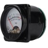 VU Panel Meter Professional VU Meter Audio Level Amp Amplifier