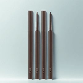 Bia Bbia Last Auto Gel Eyeliner Slim 0.1g, Jazz S, 2 pcs. / 삐아 라스트 오토 젤 아이라이너 슬림 0.1g, 재즈S, 2개
