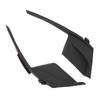 Windshield Cowl Cover 91423FJ000 Wiper Cowl Panel Trim Replacement for