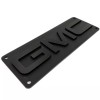 Mega Bass Gmc Sierra Acrilic Batch for all KUZTOMBOXES -