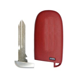 Lot 2X New Replacement Proximity Keyless Entry Remote Key Fob Compatible with & Fit for Jeep