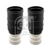FEBI BILSTEIN Dust Cover Kit Shock Absorber 180819 Front 0.416