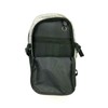 17 Inch Multi-Pocket Two Tone Travel Laptop Backpack with USB