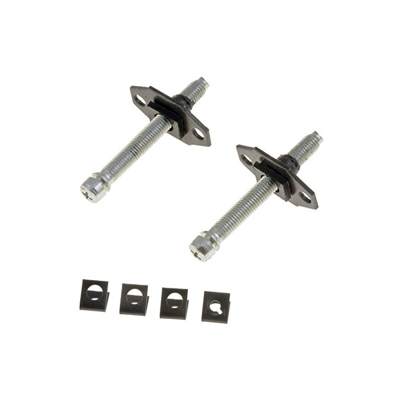 Dorman 42171 Headlamp Adjusting Screws Compatible with Select Ford /