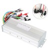 WFLNHB 48-72V 1000W Brushless DC Electric Motor Speed Control Box(2-Mode)