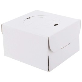 Decoration Box No. 5 with Tray