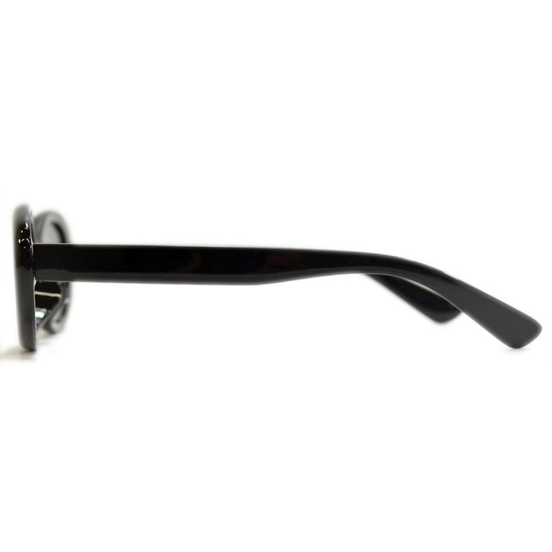 MERRY PLEASURE Sunglasses, Men's, Women's, UV Protection, Date Glasses, Oval