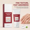 Crema facial hidratante diaria Con Colágeno centella asiática, 60g (6PCS)