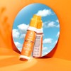 Nature Spell Vitamin C SPF 50 Face Sunscreen, for Daily