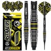 RED DRAGON Astraeus Q4X Torpedo 20 g Premium Tungsten Softip