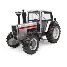 Universal Hobbies Massey Ferguson 2725 Jubilee Edition Miniature Tractor