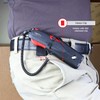 Modern Box Cutter, extra tape cutter at back, dual side