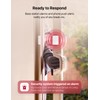X-Sense Smart Home Security Systems, Wireless alarm systems, Works with