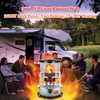 Kerosene Heater, Kerosene Heaters for Indoor Use, Portable Non Electric