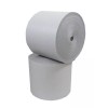 IES WHITE REFLECTIVE FOAM CORE GARAGE DOOR INSULATION ROLL PANEL