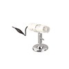 USB Digital Microscope CMOS Sensor 25x to 400x TV AV