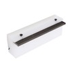 Guitar Fret Sanding Tool Plastic Metal High Efficiency Fret Polishing