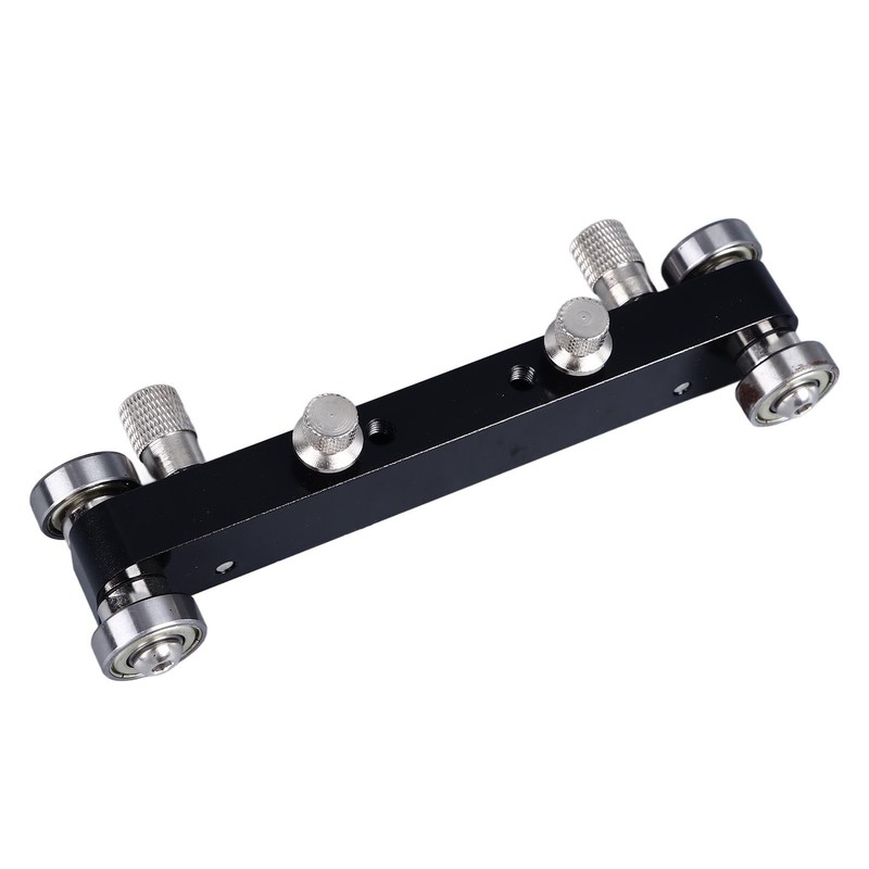 Guitar Nut Sander Bridge Saddle Grinding Sanding Tool Luthier Tool