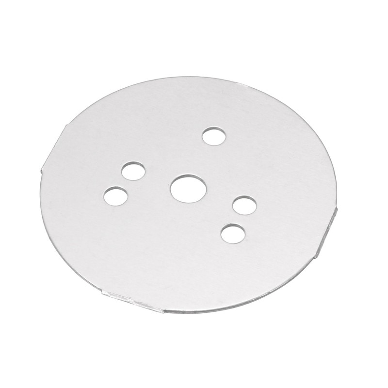 uxcell LED Chip Bulb 300mA 9W 18 LEDs 5730 Surface