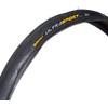 Continental Ultrasport II Tyre - Black, 700 x 25 C