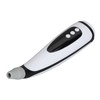 Electric Blackhead Extractor Tool USB Rechargeable Facial Pore Suction Cleaner