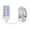 Lift Chair Hand Controller IP66 Lifting Bed Remote Control Electric