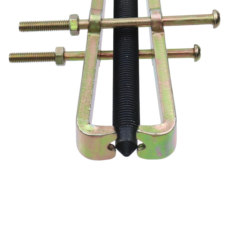 Sscon 8Inch 2 Jaw Bearing Gear Puller Adjustable Heavy Duty