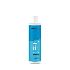 Indola Hydrate Shampoo 300ml