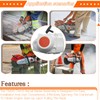 Recoil Starter for STIHL TS410 TS420 Concrete Cut Off Saw
