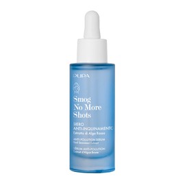 PUPA, SMOG NO MORE SHOTS - Siero Anti-Inquinamento, 30 ml.
