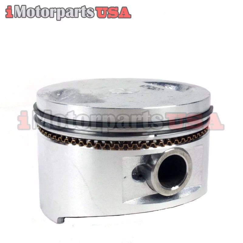 Hammerhead GENUINE HAMMERHEAD TWISTER 150 150CC GO KART TOP END