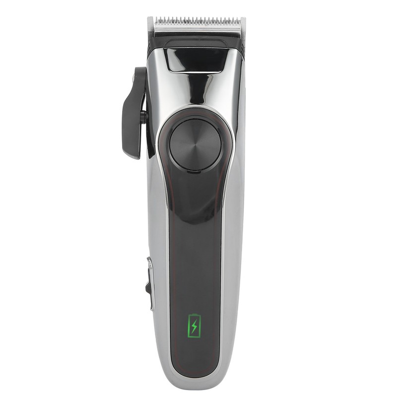 VGR Electric Hair Trimmer Cutting Machine Household Adjustable Hair Clipper
