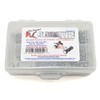 RC Screwz XRAY XB4 4wd 2016 Stainless Screw Kit