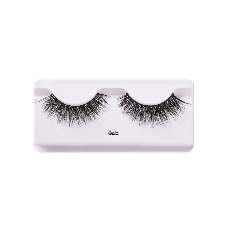 KISS Lash Couture Faux Mink Collection 1 Pair False Eyelashes
